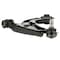 Delphi Suspension Control Arm, Tc5869 TC5869 - alternate 4
